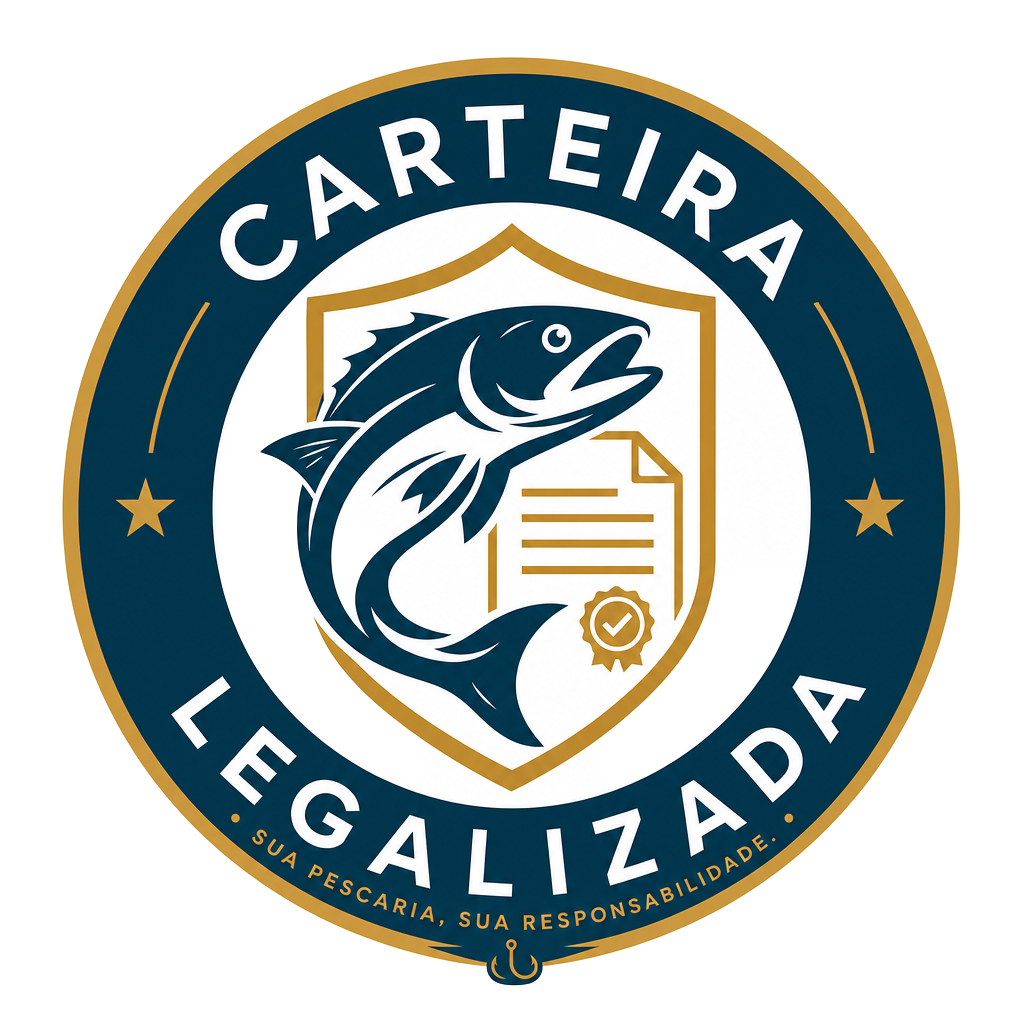 Carteira Legalizada